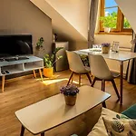 Pod Kolumnami Guest house Pilica