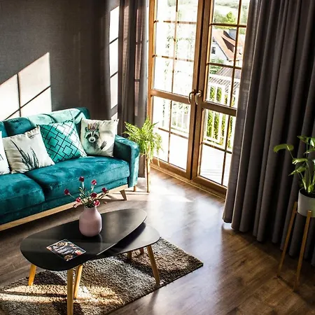 Pod Kolumnami Gasthuis 3*