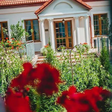 Gasthuis Pod Kolumnami Pilica