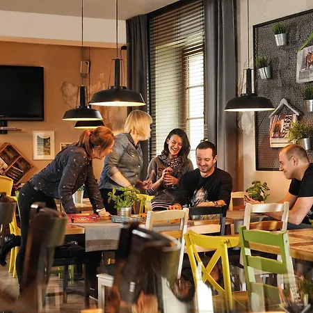 招待所 科伦纳米旅馆