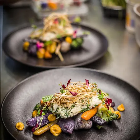 Pod Kolumnami ゲストハウス 3*