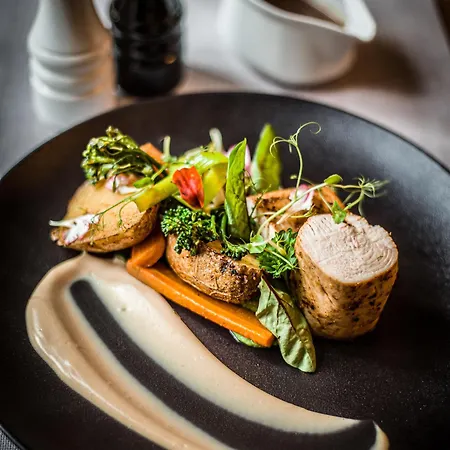 Gasthuis Pod Kolumnami Pilica