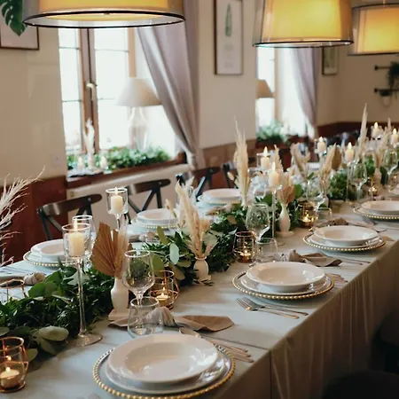 Pod Kolumnami Gasthuis