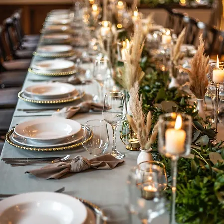 Gasthuis Pod Kolumnami