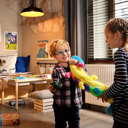 科伦纳米旅馆 招待所 Pilica