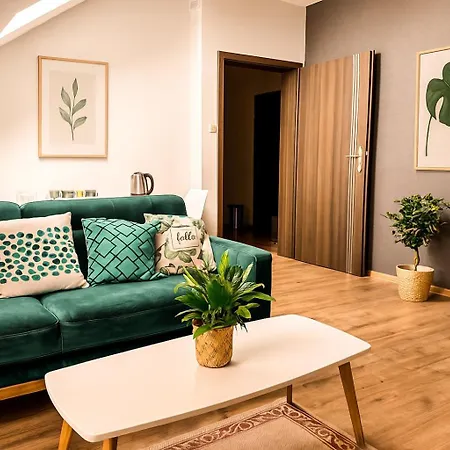 Pod Kolumnami Pensionat Pilica