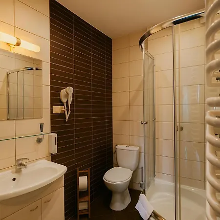 Gasthuis Pod Kolumnami 3*