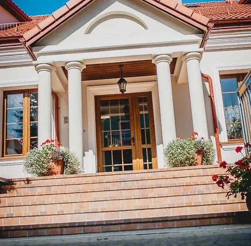 招待所 科伦纳米旅馆 3*