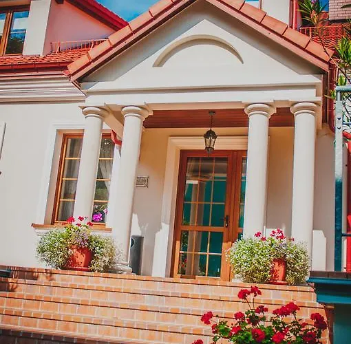 科伦纳米旅馆 招待所 3*