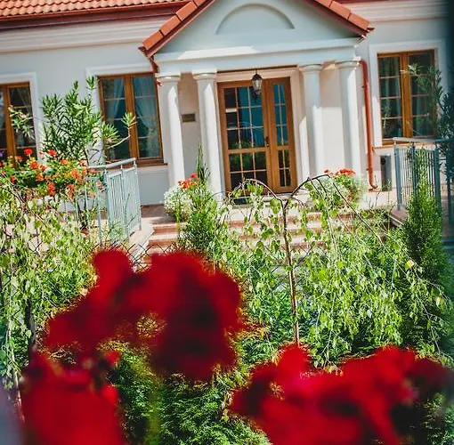 Pensión Pod Kolumnami Pilica