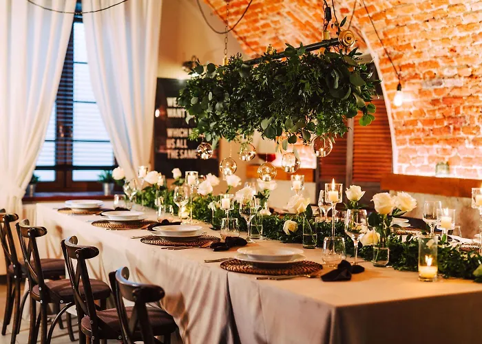 Pensión Pod Kolumnami 3*