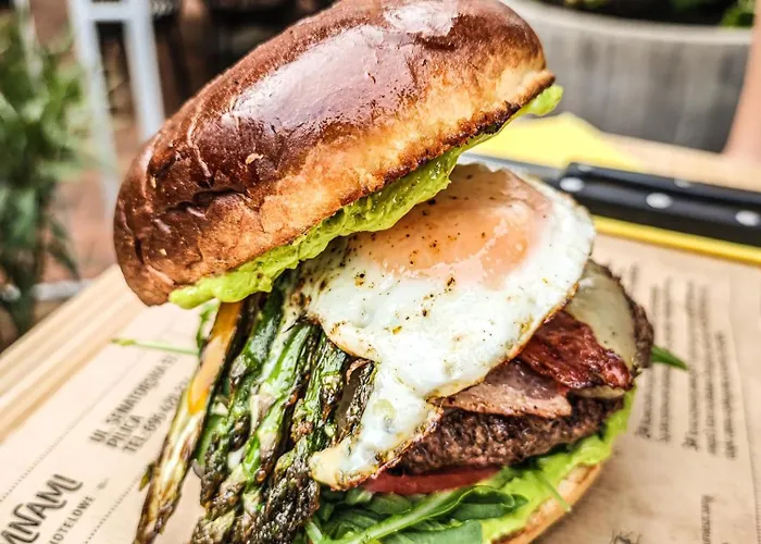 招待所 科伦纳米旅馆 Pilica