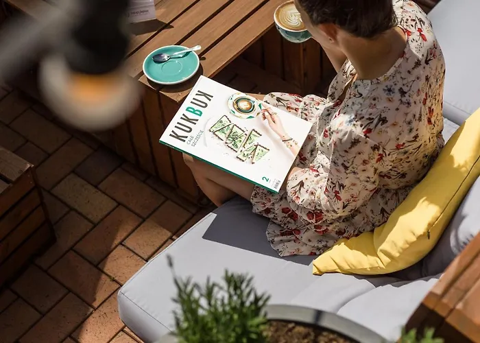 Pod Kolumnami Pilica