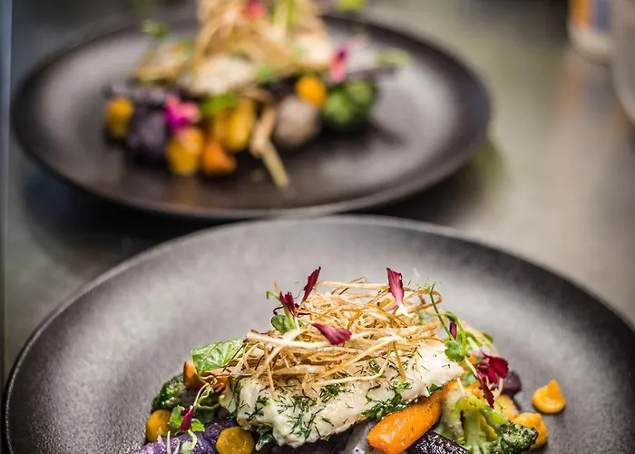 Pod Kolumnami Pensión 3*