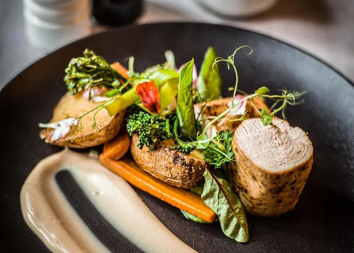 招待所 科伦纳米旅馆 Pilica