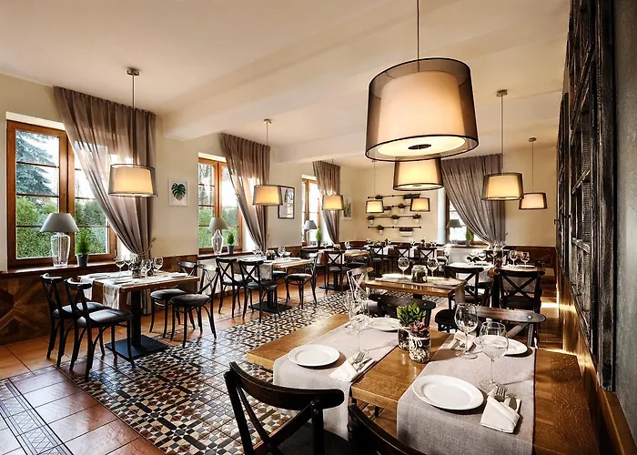 科伦纳米旅馆 3*