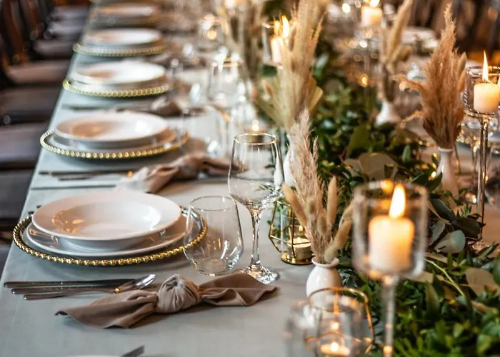 招待所 科伦纳米旅馆