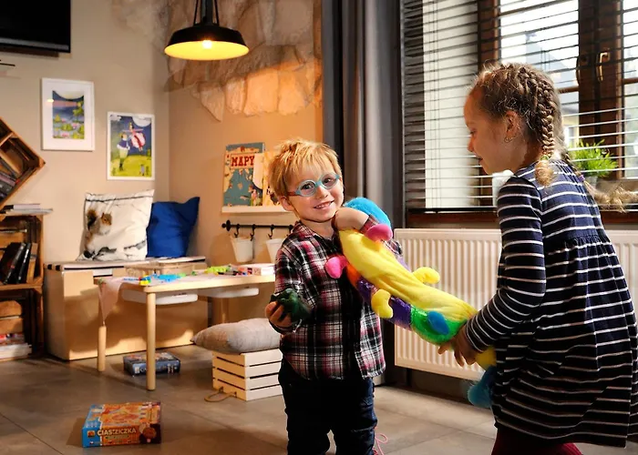 科伦纳米旅馆 招待所 Pilica