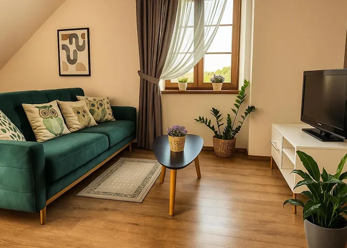 Pod Kolumnami Konukevi