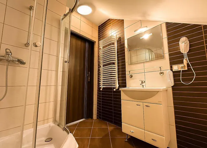 招待所 科伦纳米旅馆 Pilica