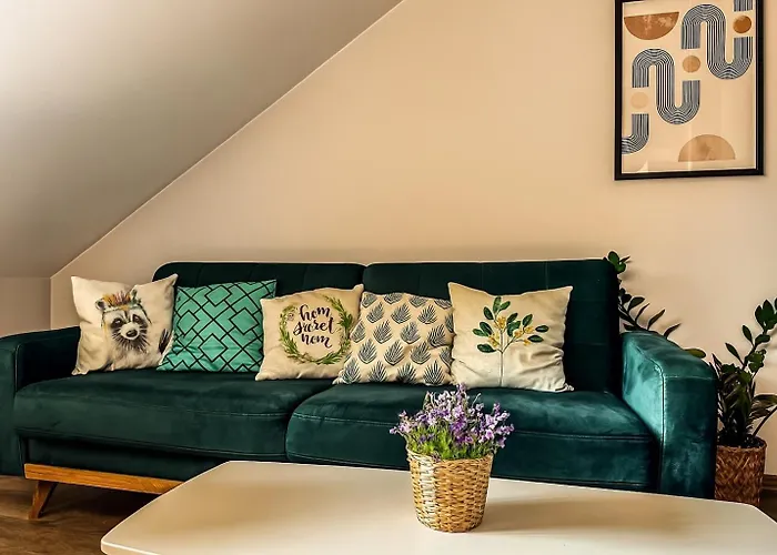 Pod Kolumnami Pensión Pilica