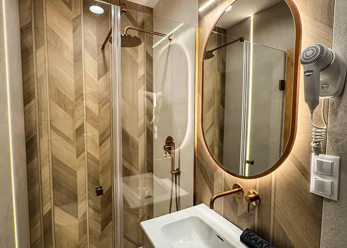 科伦纳米旅馆 Pilica