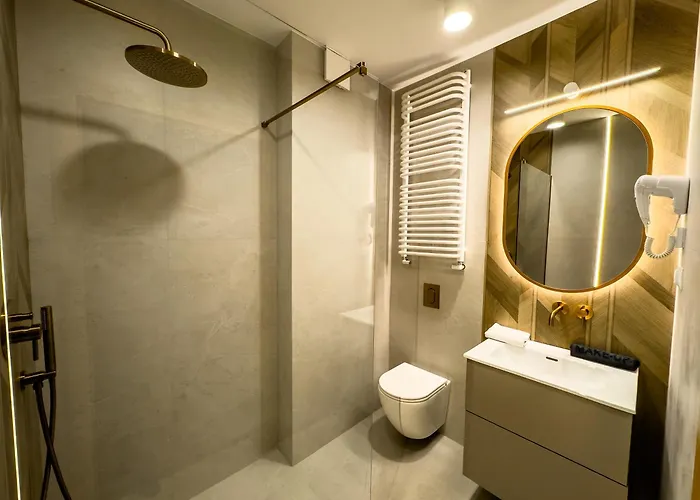 招待所 科伦纳米旅馆 Pilica