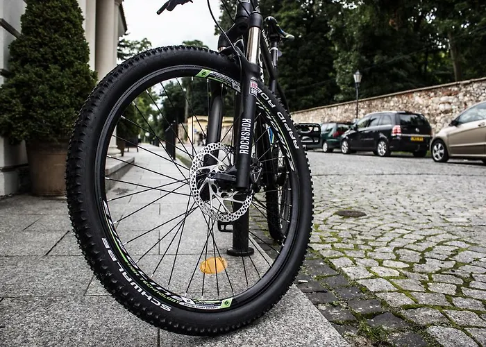 科伦纳米旅馆 招待所