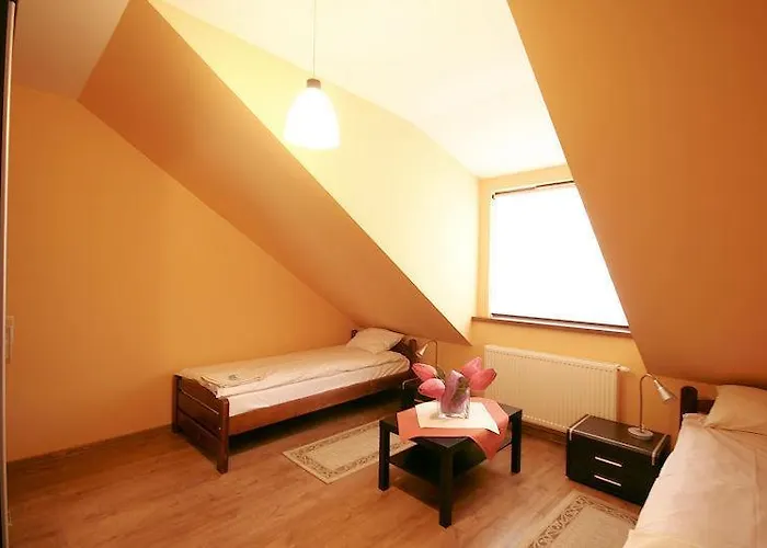 科伦纳米旅馆 3* Pilica